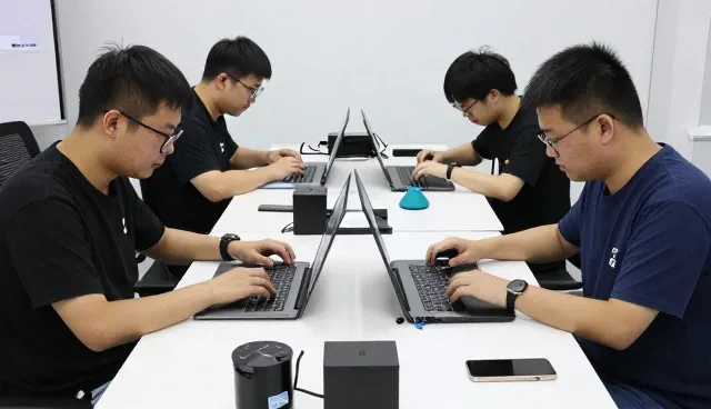 户外场地解决方案中的应用开发等选择
